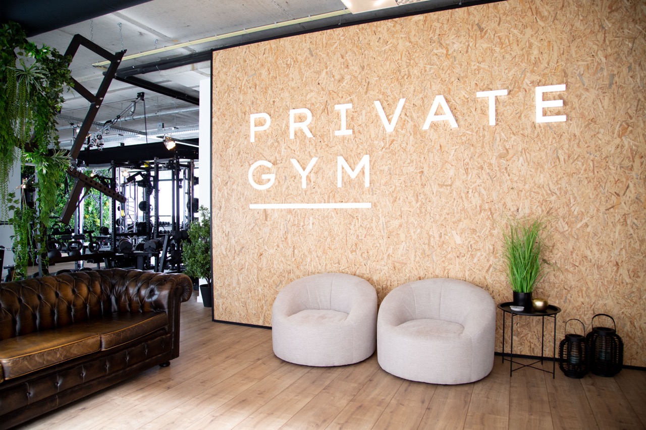 Private Gym