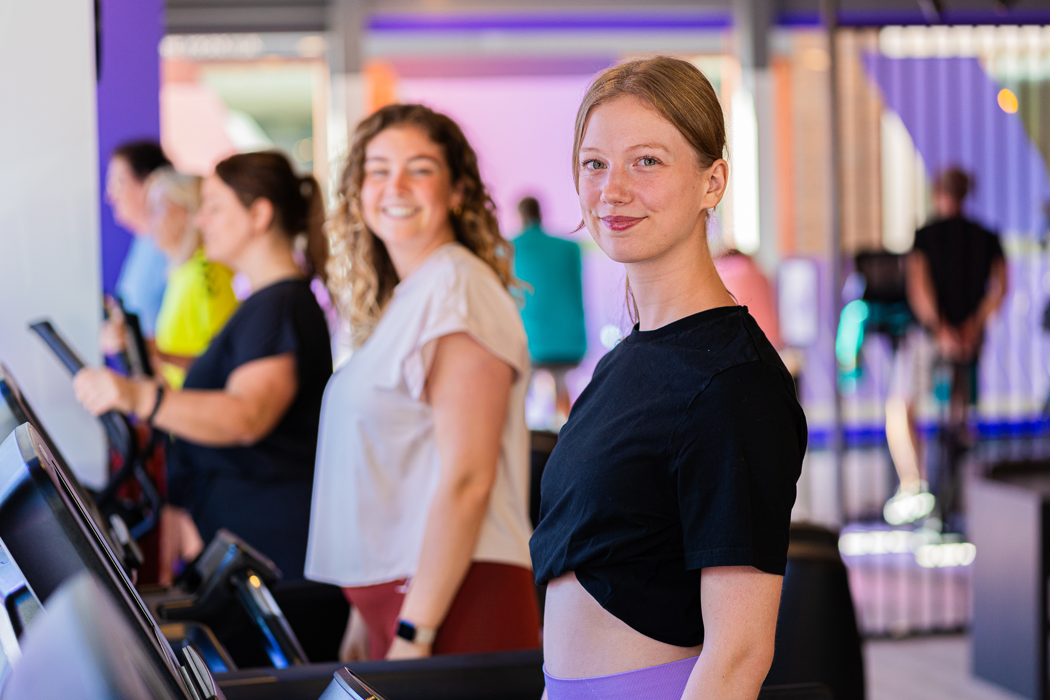 Anytime Fitness Maastricht-Amby