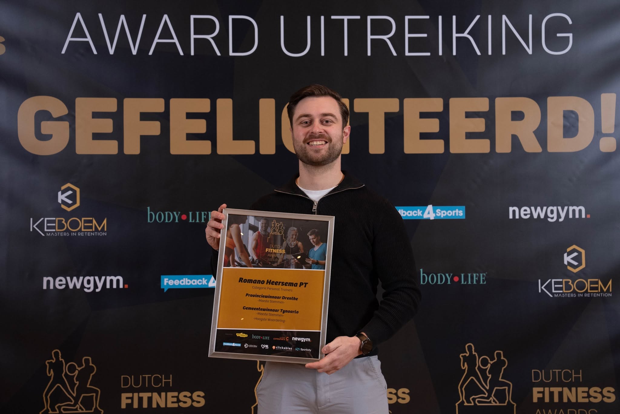 RH Personal Training