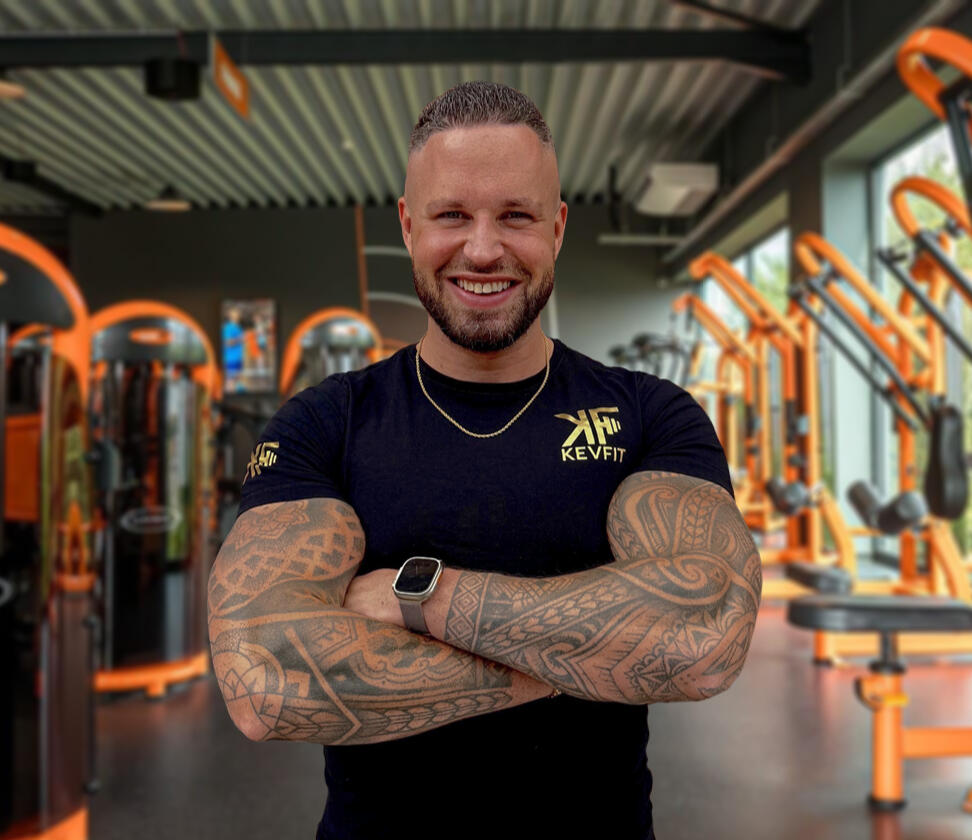 KEVFIT