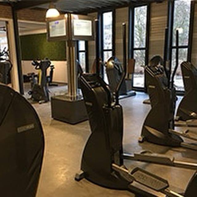 WorkOut