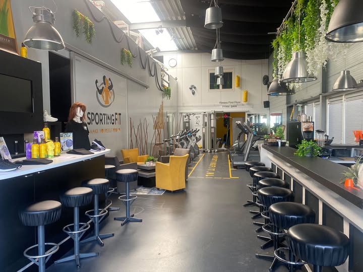 SportingFit Alblasserdam