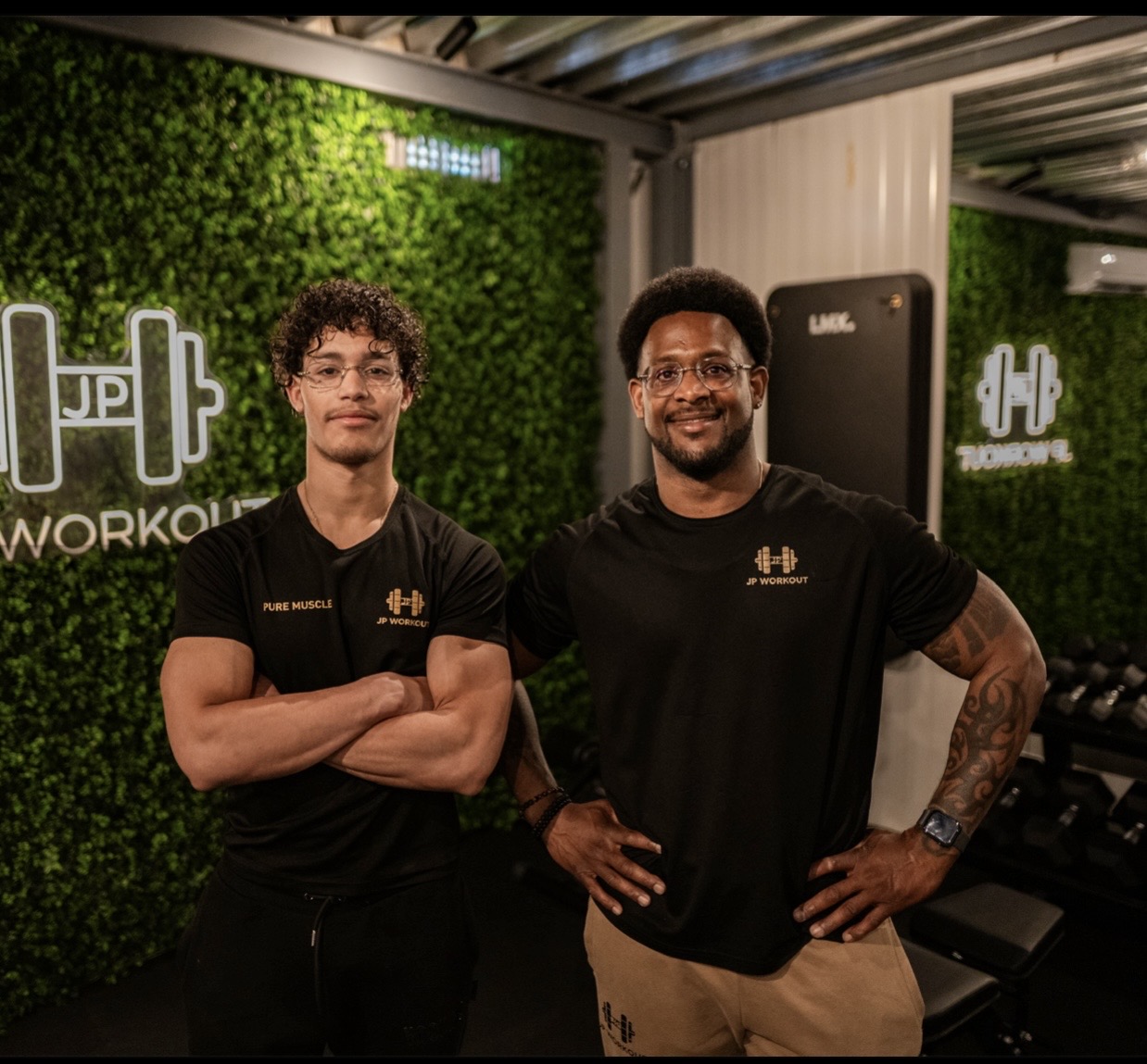 Jpworkout