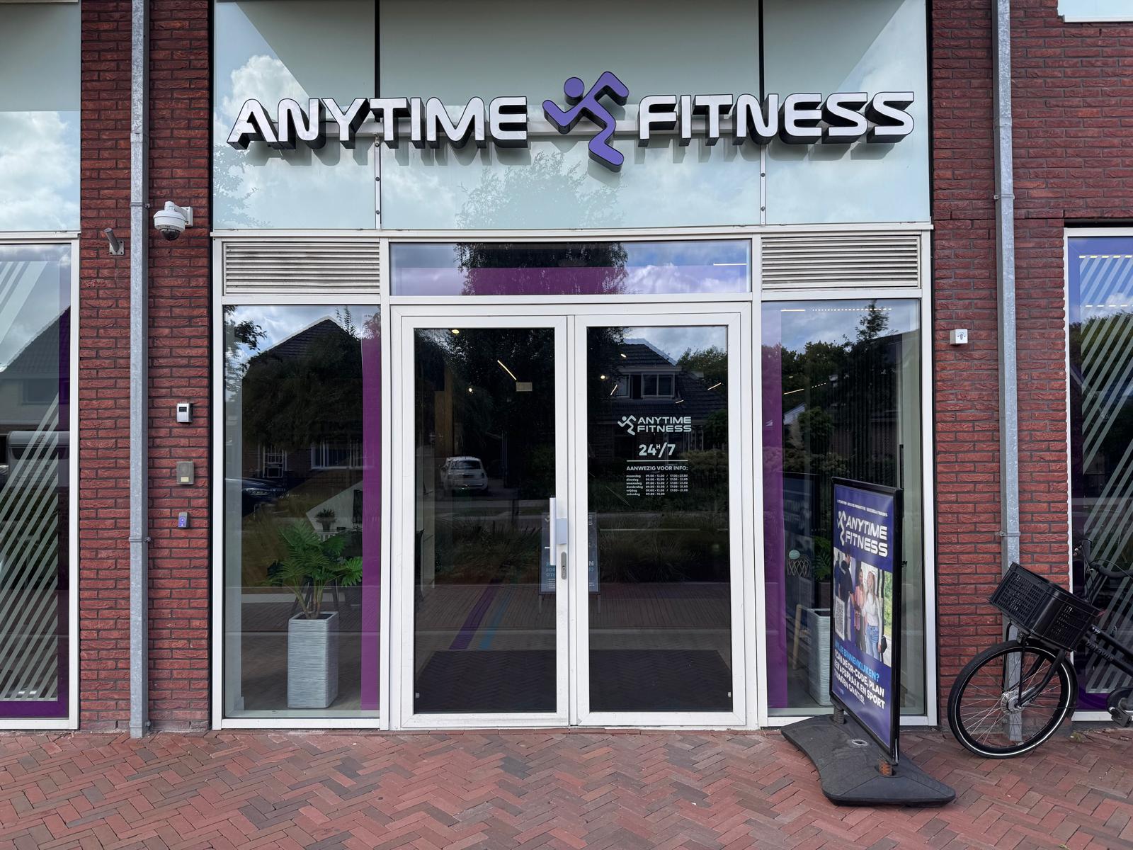 Anytime Fitness Heerhugowaard