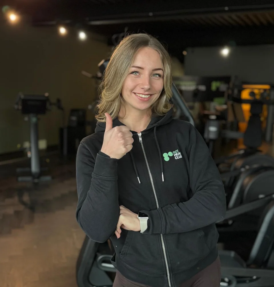 Go Health Clubs Sliedrecht