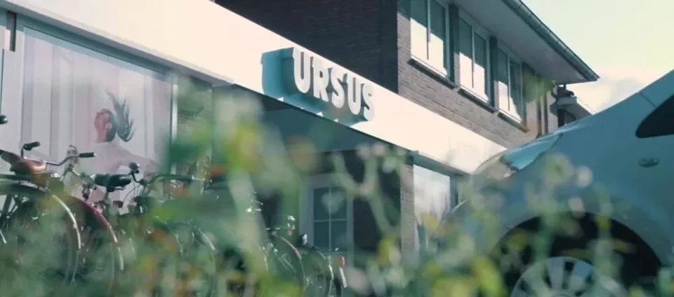 sportcentrum URSUS