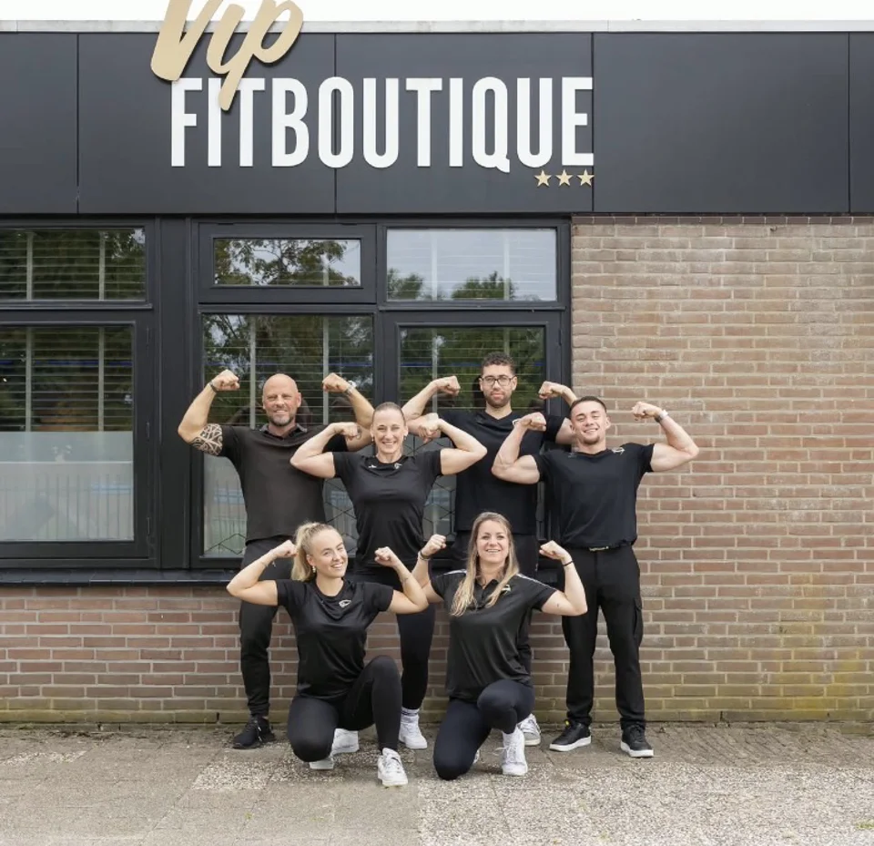VIP Fitboutique