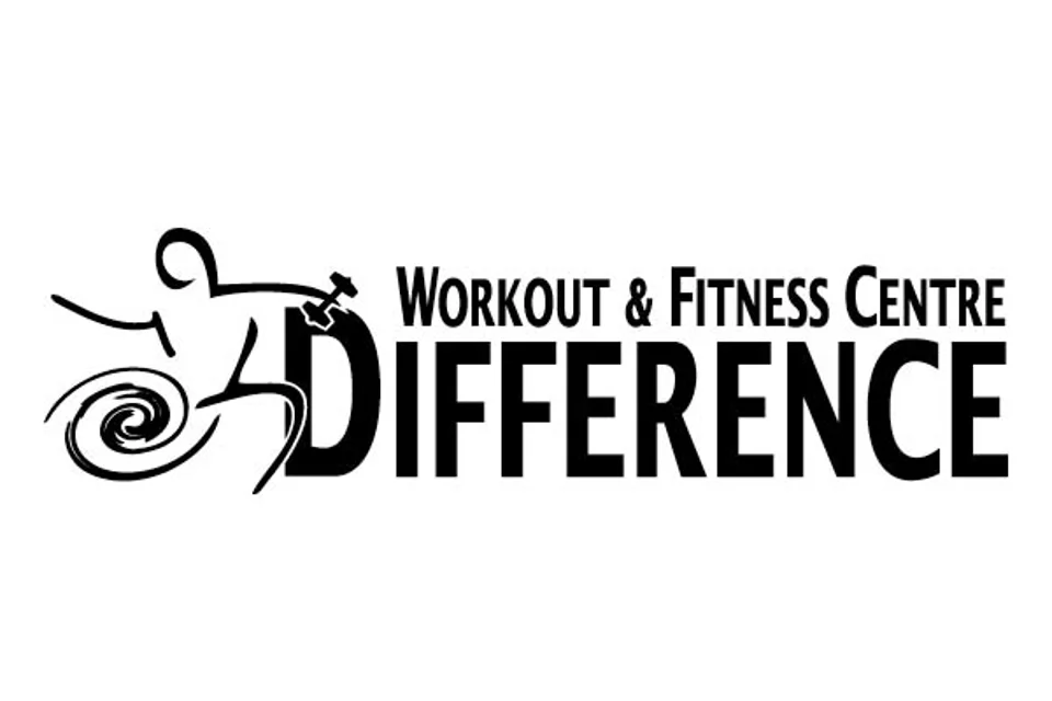 Workout& Fitnesscentre Difference