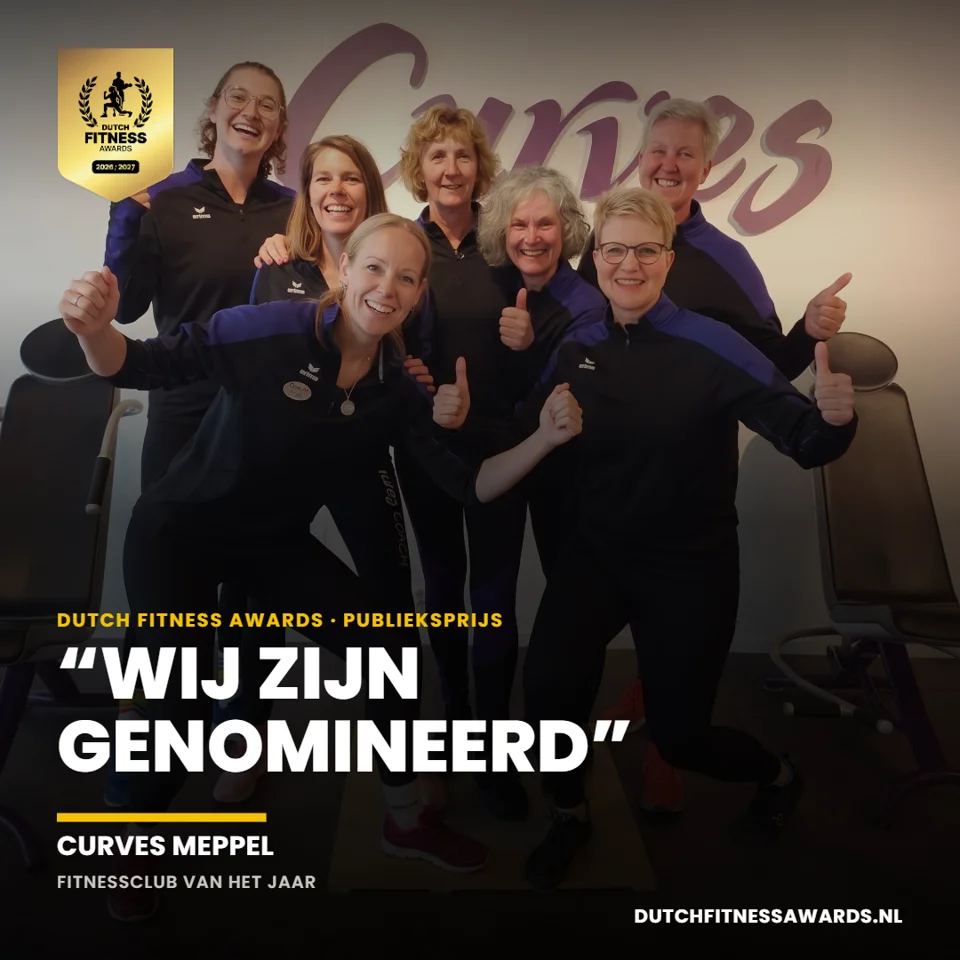 Curves Meppel