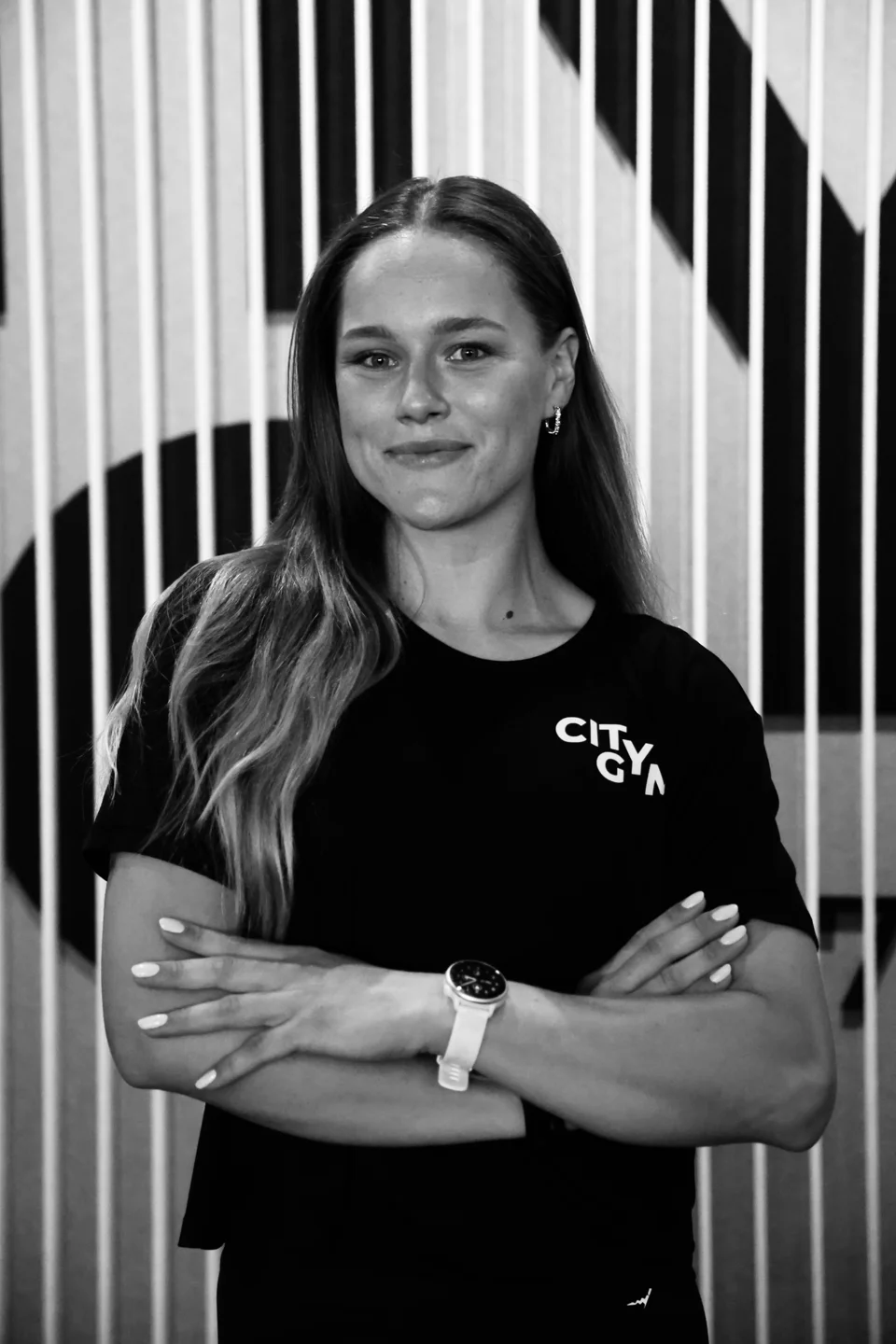 Inès de Boer