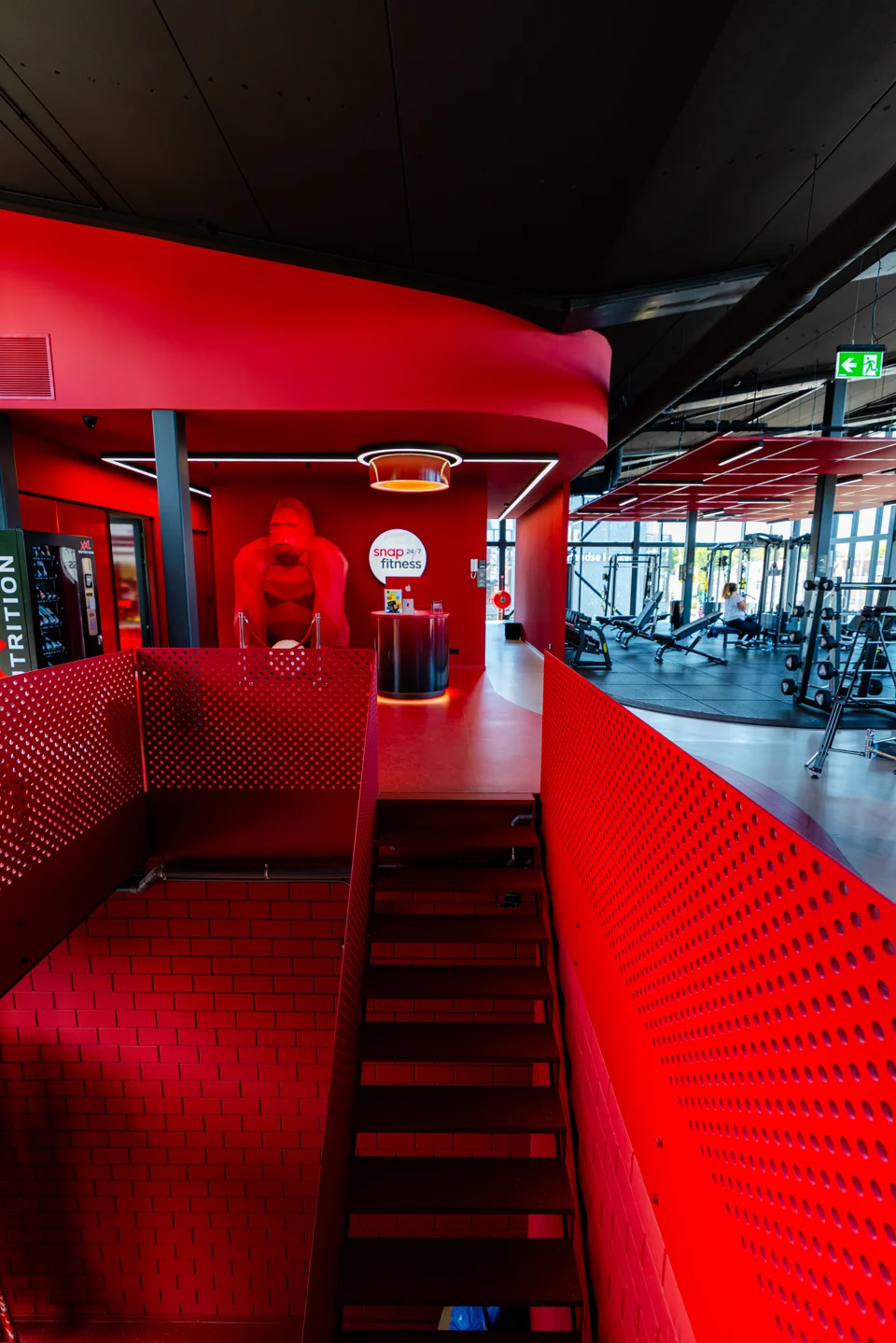 Snap Fitness Wassenaar
