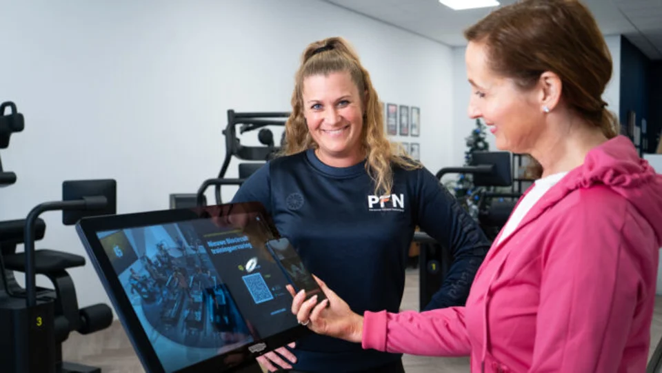 Personal Fitness Nederland Roermond