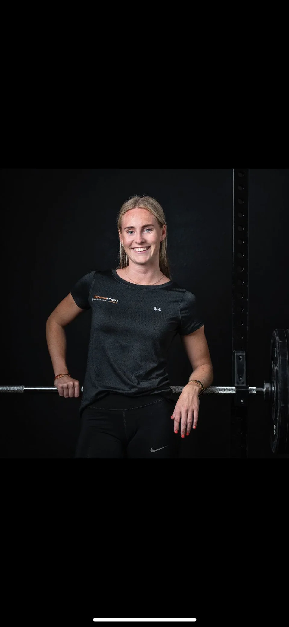 Personal Fitness Nederland Weert