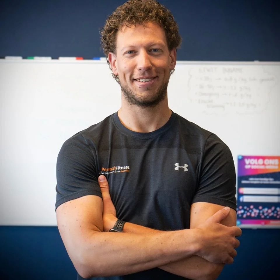Personal Fitness Nederland Oss