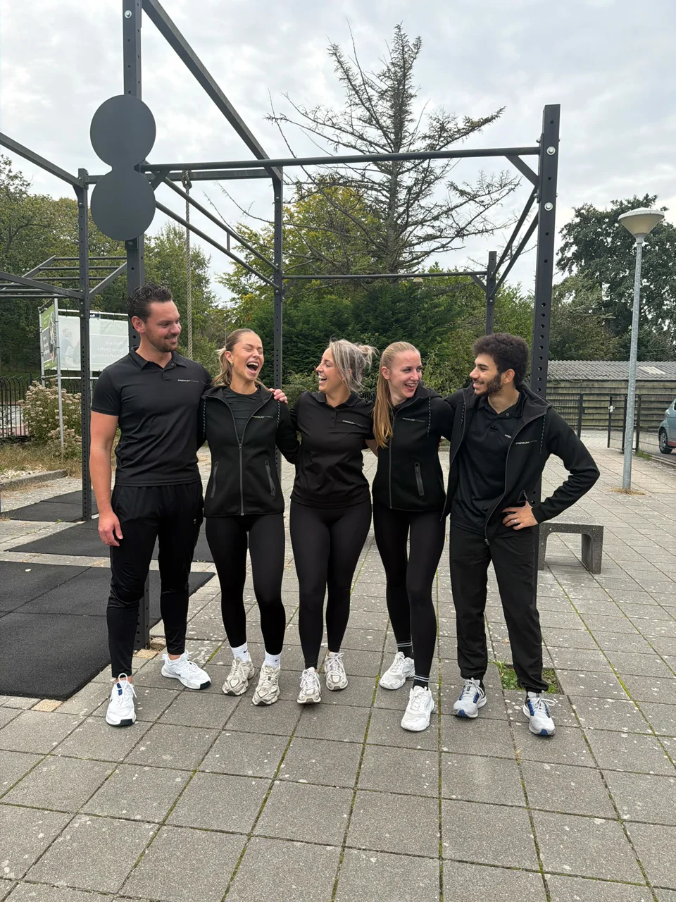 Premium Fitness Boutique