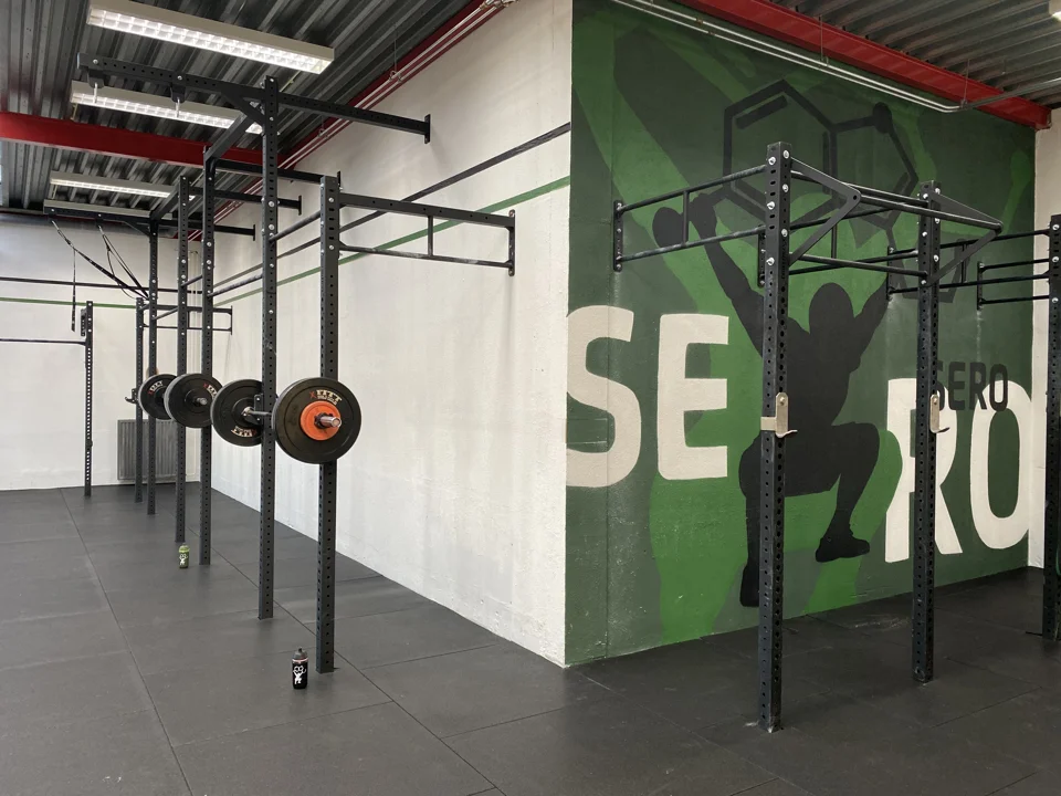 CrossFit Sero