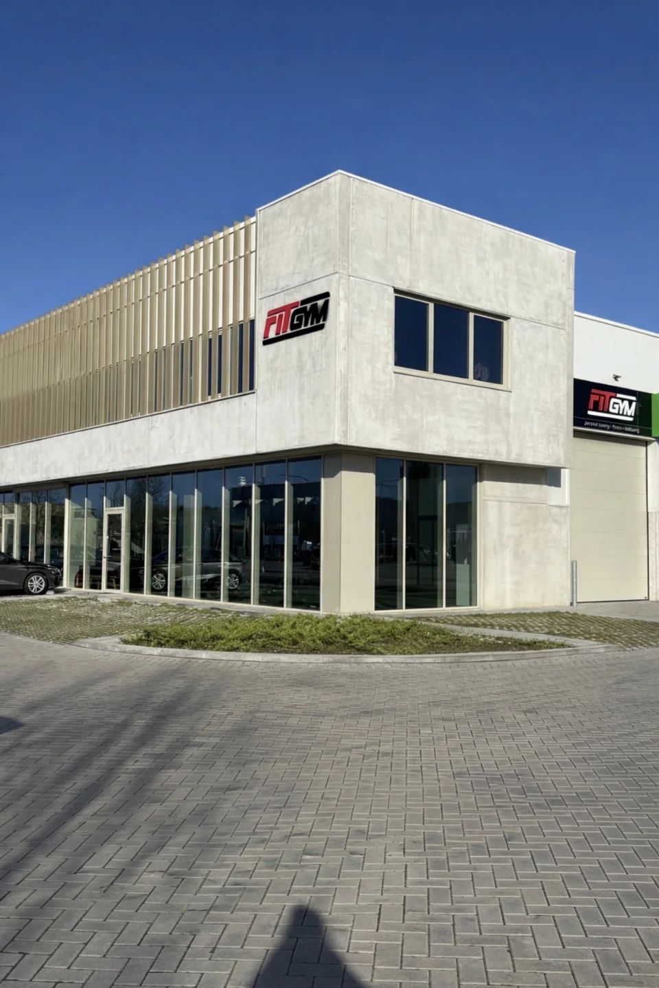 Fit gym