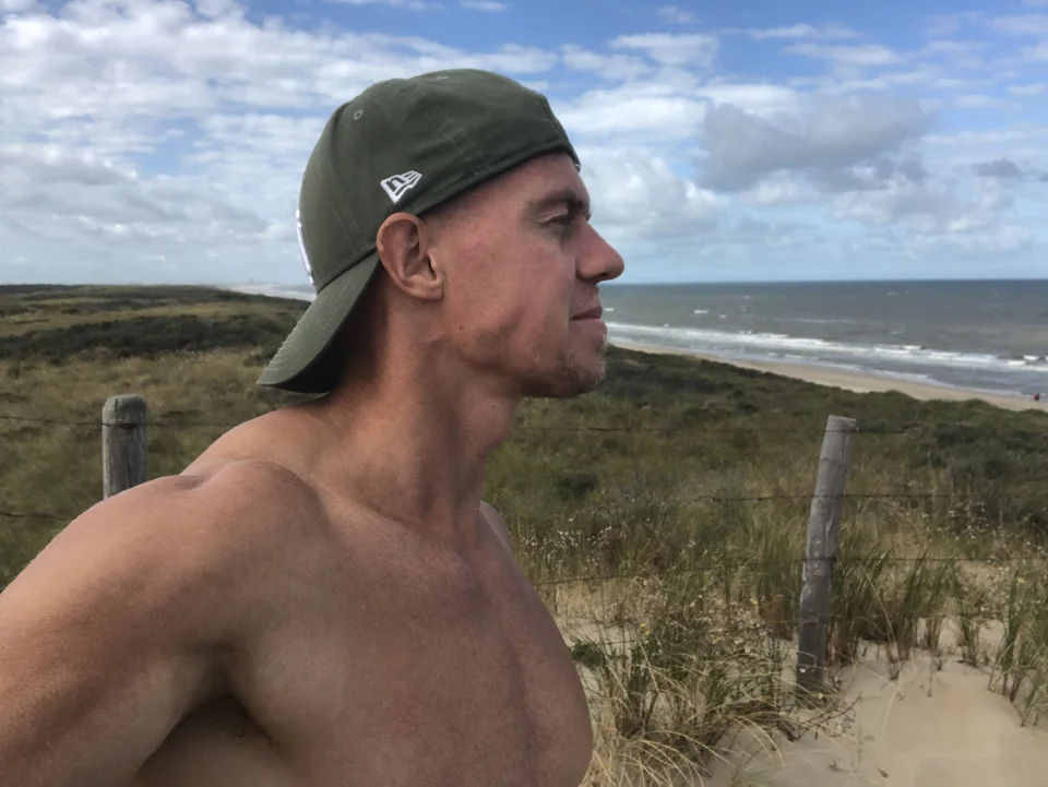 Pat - Personal Training & Advies