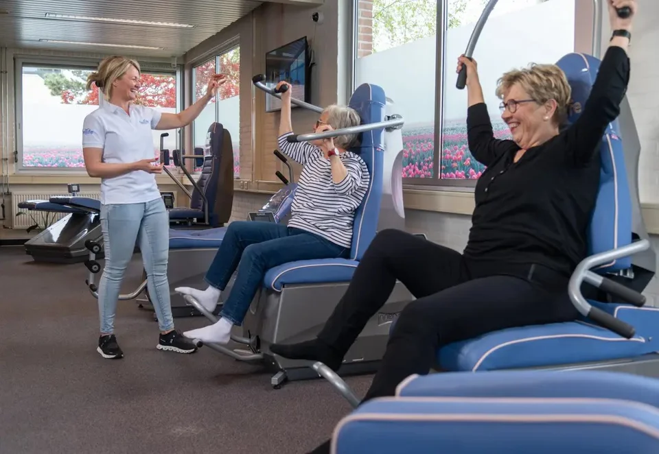 Beweegcentrum Feellife Middenbeemster