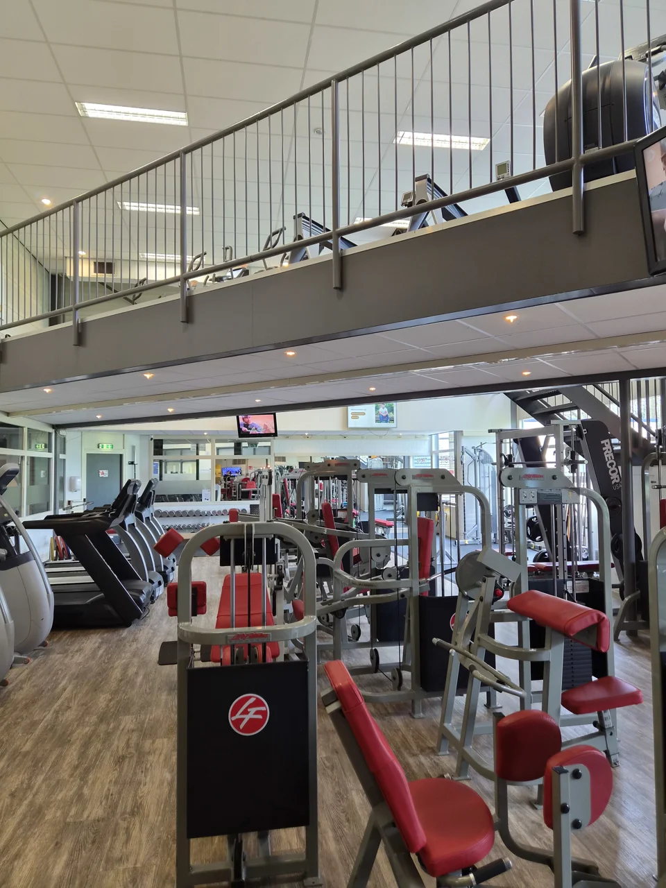 Sportinstituut Ermelo
