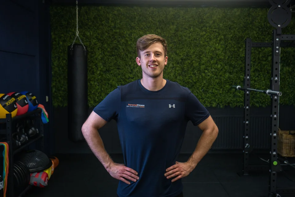 Personal Fitness Nederland Leiderdorp