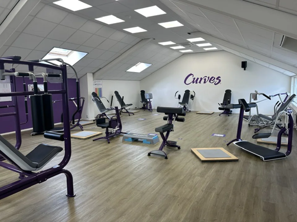 Curves Duiven