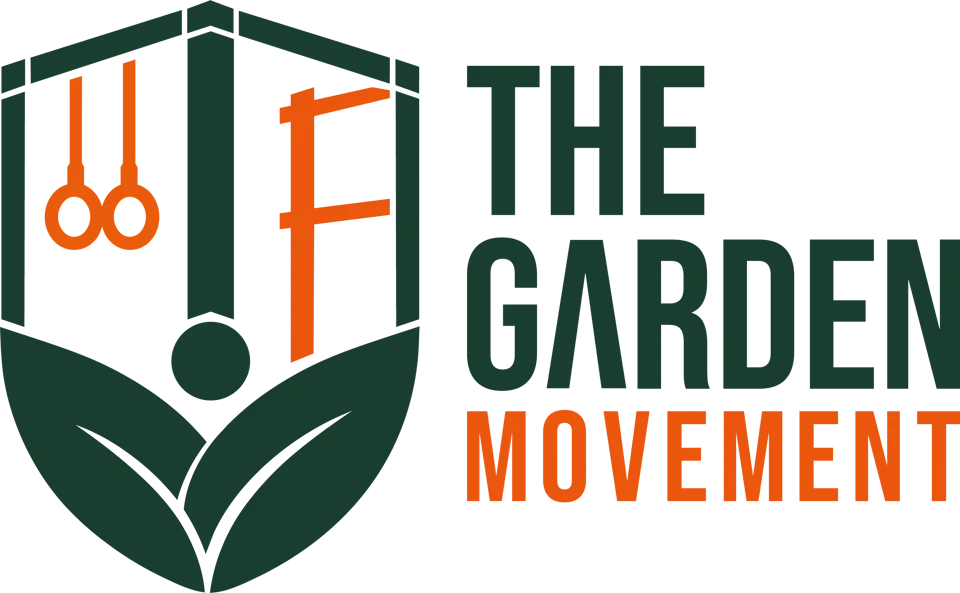 The Garden Movement