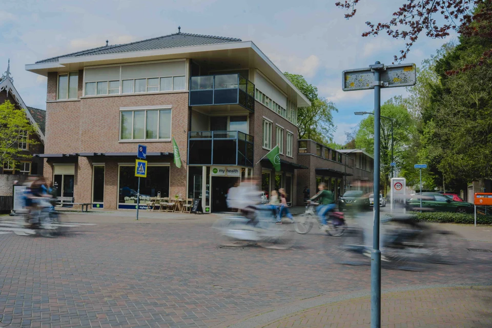 MyHealth Veghel