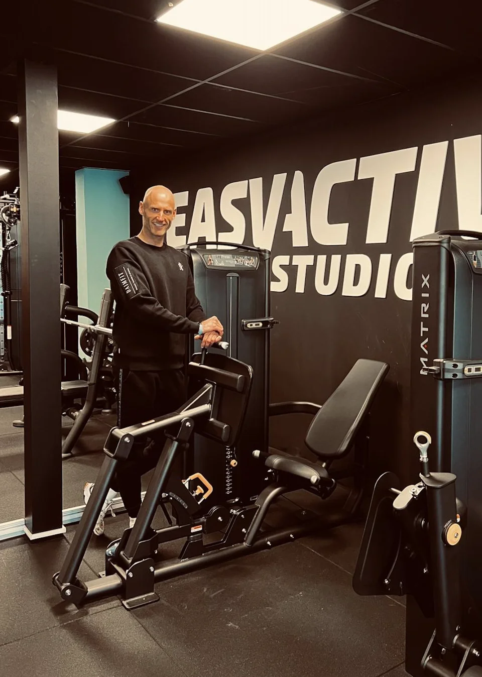 DaimFit Personal Training