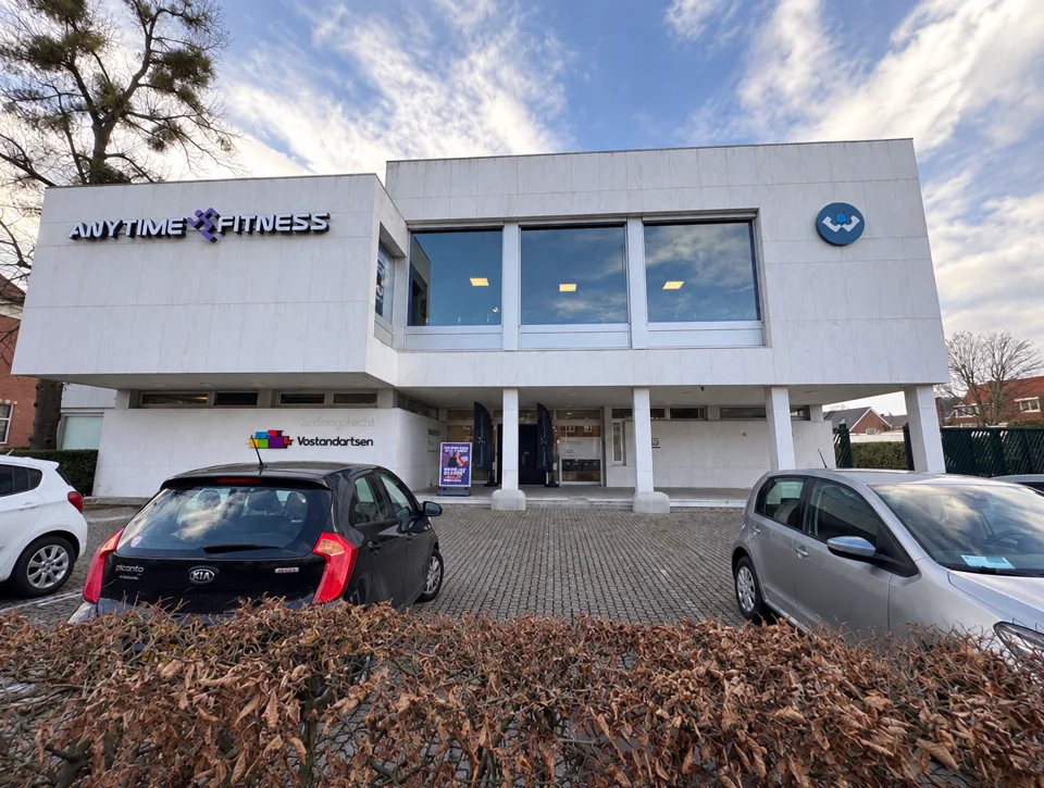 Anytime Fitness Heerlen-Centrum
