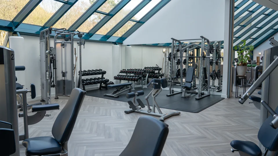 Sanasport Health Club