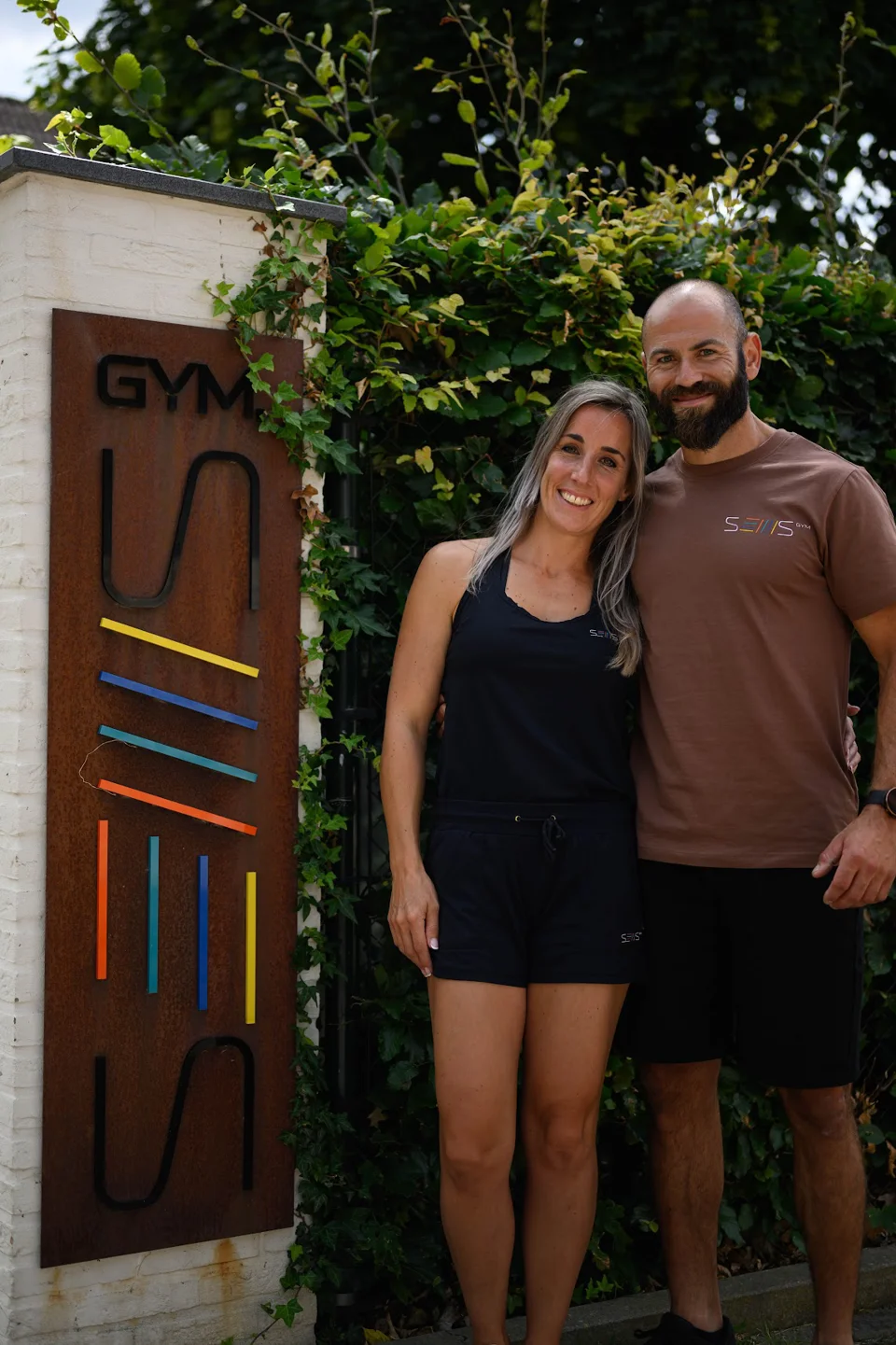 SenS gym