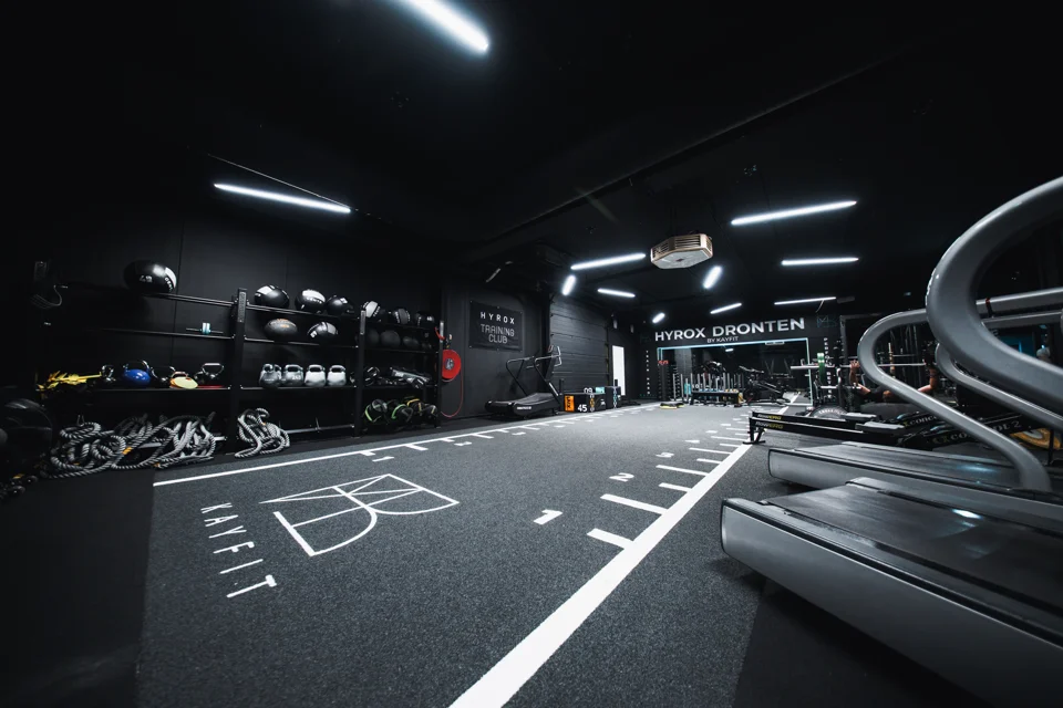 Kayfit Dronten