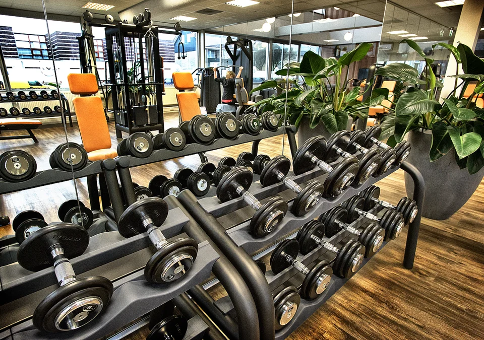De Sportschool