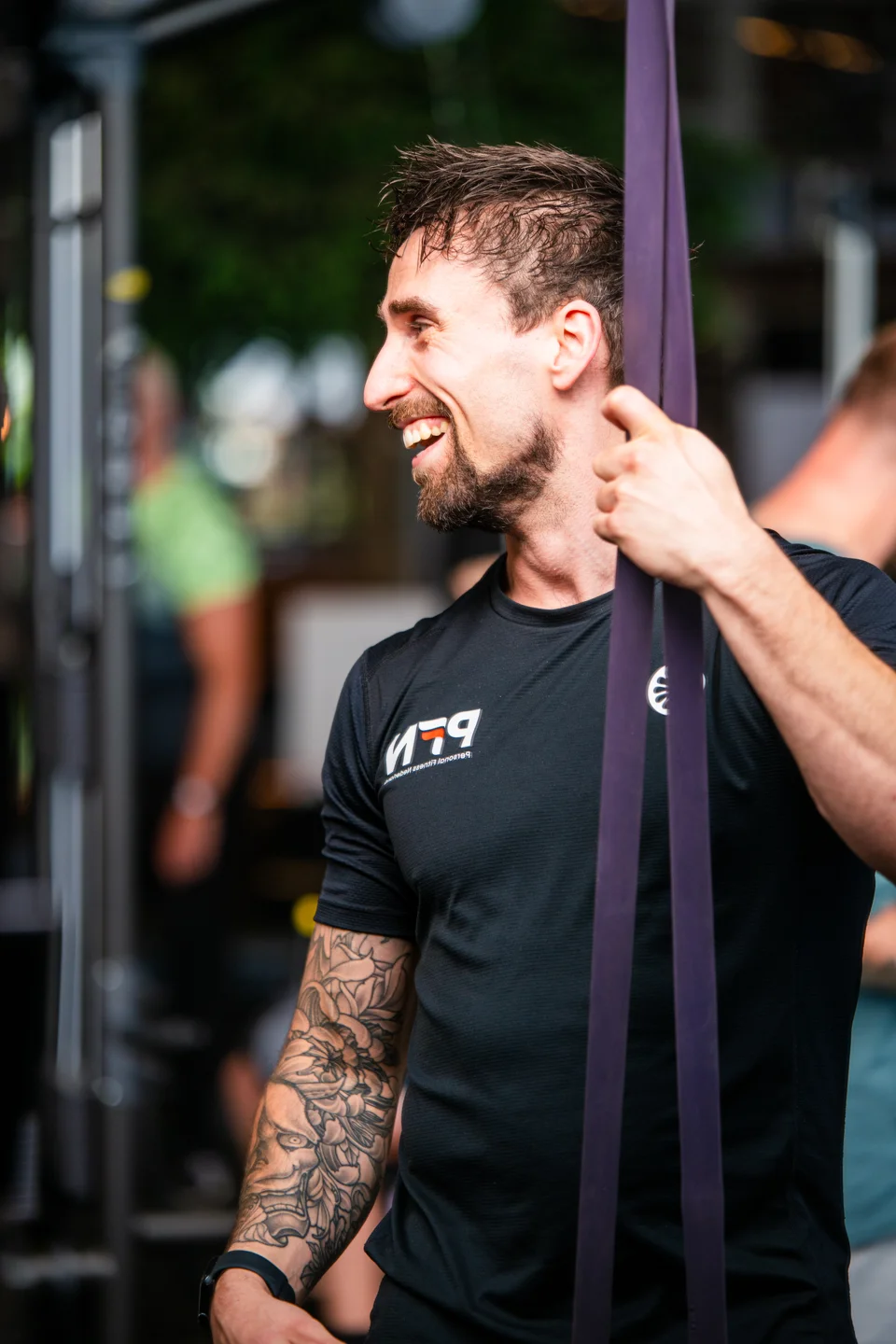 Personal Fitness Nederland Venlo