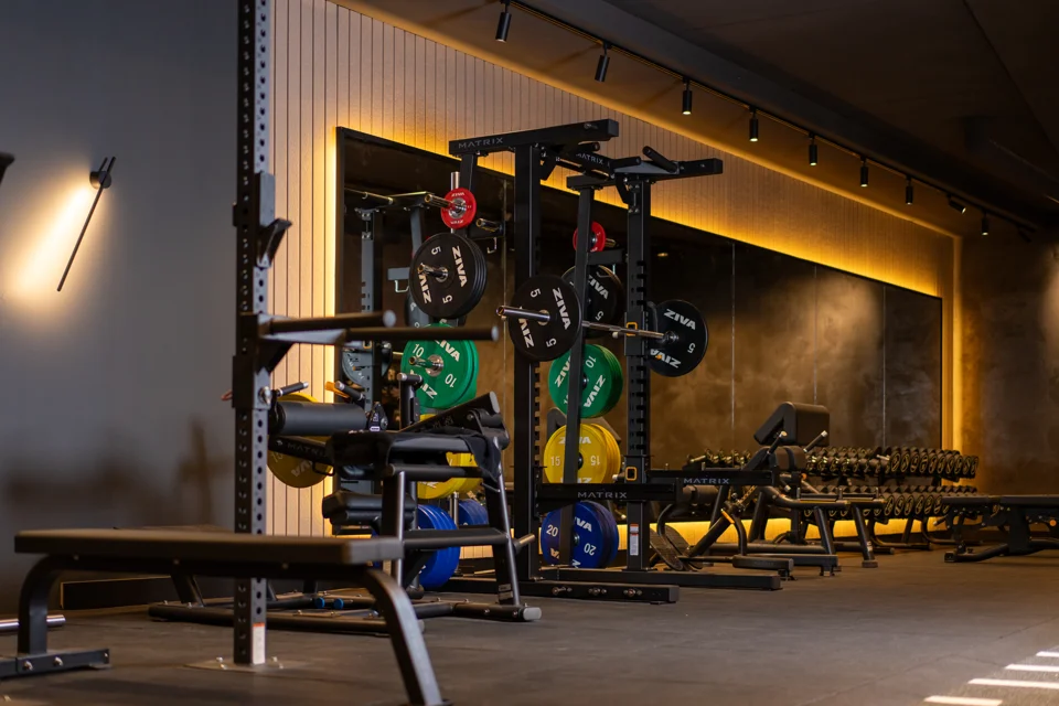 City Gym Alkmaar