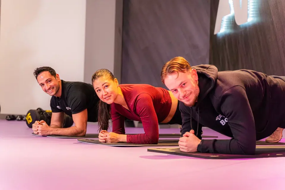 Anytime Fitness Zeist