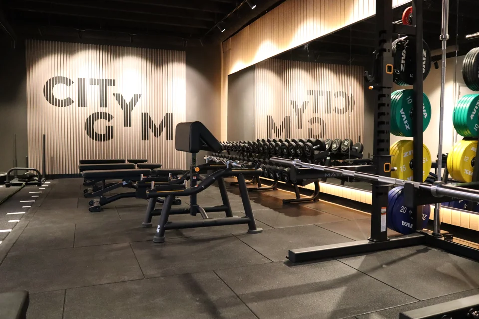 City Gym Heerhugowaard