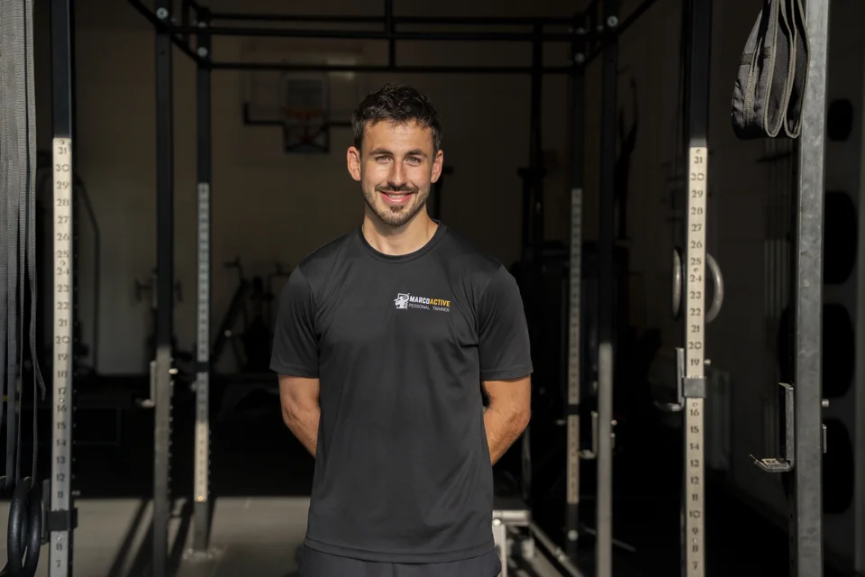 MarcoActive