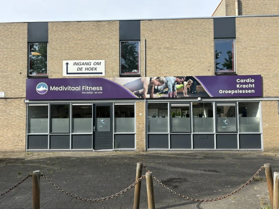 Medivitaal Fitness