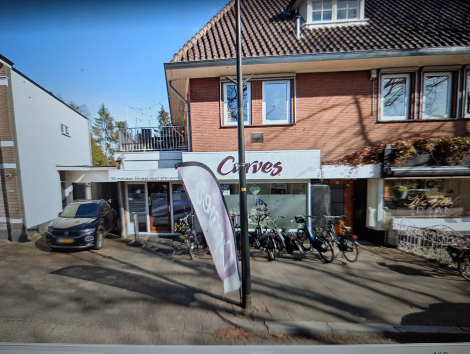 Curves Apeldoorn-Noord