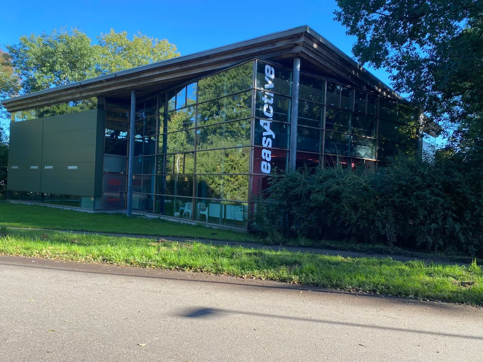Easy Active Leiderdorp