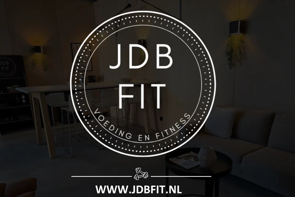 JDB FIT