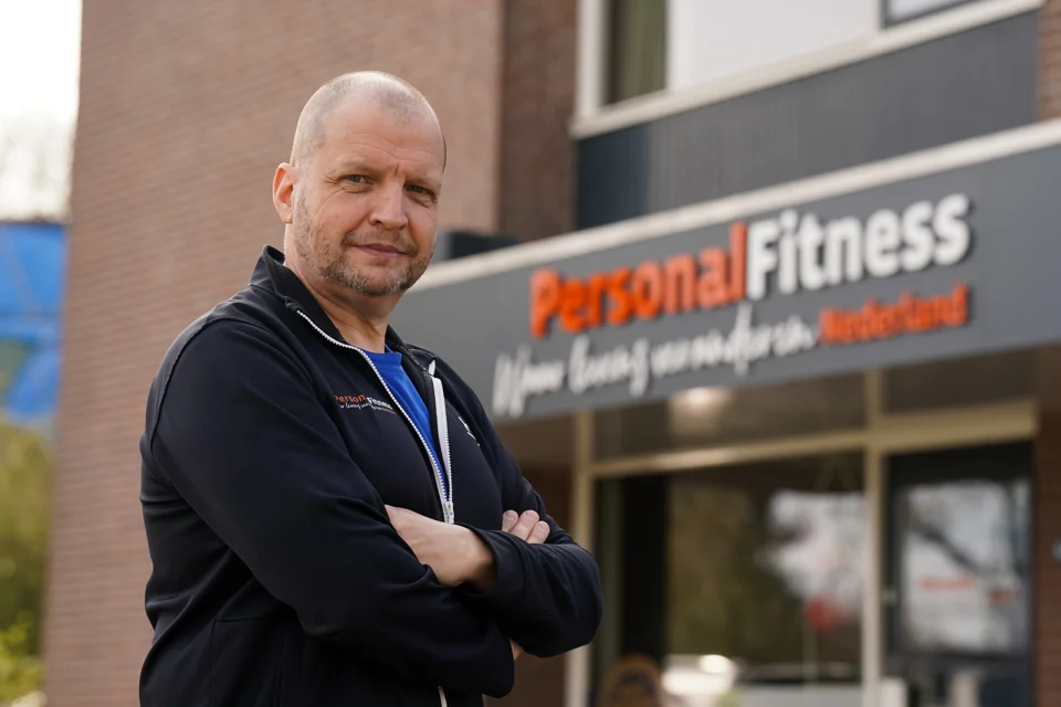 Personal Fitness Nederland Duiven